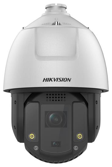 Hikvision DS-2DE7S425MW-AEB(F1)(S5) 4MPix IP PTZ AcuSense kamera; 25x ZOOM, IR 200m, Audio, Alarm, reproduktor, blikač