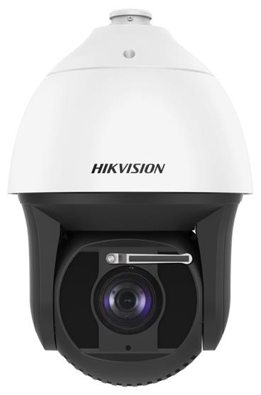Hikvision DS-2DF8425IX-AELW(T5)(25X) 4MPix IP PTZ Darkfighter kamera; 25x ZOOM, IR 400m, Audio, Alarm, WDR 140dB, stěrač