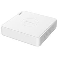 Hikvision DS-7104HQHI-K1(C)(S) - 4 kanálový TurboHD rekordér; 1x HDD; 4x audio s obrazem