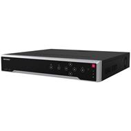 Hikvision DS-7716NI-I4(B) - 16x IP/ 12Mpix/ 256Mbps/ 4x HDD/ 2x LAN/ Alarm I/O