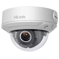 HIKVISION HiLook IP kamera IPC-D620H-Z/ Dome/ rozlišení 2Mpix/ objektiv 2.8-12mm/H.265+/krytí IP66 IK10/IR až 30m/ kov