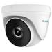 HIKVISION HiLook turbo HD kamera THC-T110-P/ Dome/ rozlišení 1Mpix/ objektiv 2,8mm/ Indoor/ plast