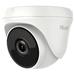 HIKVISION HiLook turbo HD kamera THC-T123-P/ Dome/ rozlišení 2Mpix/ objektiv 3.6mm/ Indoor/ plast