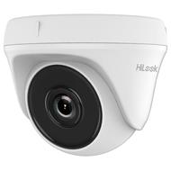 HIKVISION HiLook turbo HD kamera THC-T140-P/ Dome/ rozlišení 4Mpix/ objektiv 2.8mm/ Indoor/ plast