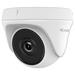 HIKVISION HiLook turbo HD kamera THC-T140-P/ Dome/ rozlišení 4Mpix/ objektiv 3.6mm/ Indoor/ plast