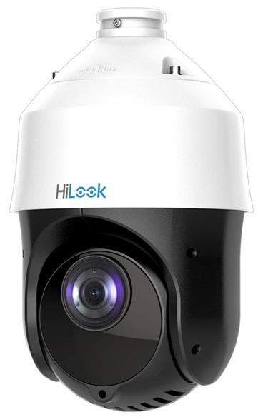 HIKVISION HiLook turbo HD PTZ kamera PTZ-T4225I-D(E)/ Dome/ 2Mpix/ objektiv 25x/ H.265/ Indoor/ IP66