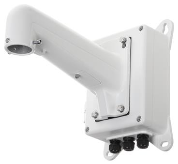 HIKVISION HiWatch držák pro kameru DS-1602ZJ-box/ kompatibilní s kamerami 4 inch PTZ