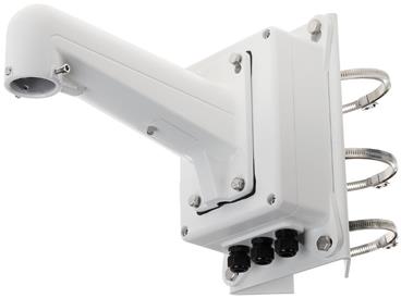 HIKVISION HiWatch držák pro kameru DS-1602ZJ-box-pole/ kompatibilní s kamerami 4 inch PTZ