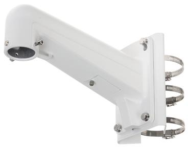HIKVISION HiWatch držák pro kameru DS-1602ZJ-pole/ kompatibilní s kamerami 4 inch PTZ