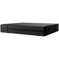 HIKVISION HiWatch DVR rekordér HWD-6104MH-G2(B)/ rozlišení 4Mpix/ 1x SATA/ vstup videa 6-ch/ výstup HDMI HD1080p