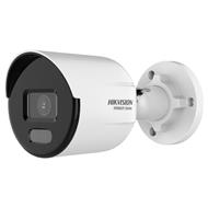 HIKVISION HiWatch IP kamera HWI-B129H(C)/ Bullet/ 2Mpix/ objektiv 2,8 mm/ H.265+/ krytí IP67/ LED 30m/ kov