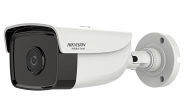 HIKVISION HiWatch IP kamera HWI-B420H/ Bullet/ rozlišení 2Mpix/ objektiv 6mm/ H.265+/ krytí IP67/ IR až 50m/ kov+plast