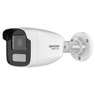 HIKVISION HiWatch IP kamera HWI-B429H(C)/ Bullet/ 2Mpix/ objektiv 4 mm/ H.265+/ krytí IP67/ LED až 50m/ kov+plast