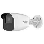 HIKVISION HiWatch IP kamera HWI-B480H(C)/ Bullet/ 8Mpix/ objektiv 4 mm/ H.265+/ krytí IP67/ IR až 50m/ kov+plast