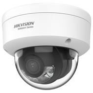 HIKVISION HiWatch IP kamera HWI-D129HA(D)/ Dome/ 2Mpix/ objektiv 2,8 mm/ H.265+/ krytí IP67+IK08/ LED až 30m/ ColorVu