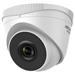 HIKVISION HiWatch IP kamera HWI-T221H(C)/ Dome/ rozliš. 2Mpix/ objektiv 2,8mm/ H.265+/ krytí IP67/ IR až 30m/ kov+plast