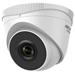HIKVISION HiWatch IP kamera HWI-T240H/ Dome/ rozlišení 4Mpix/ objektiv 2,8 mm/ H.265/ krytí IP67/ IR až 30 m/ kov+plast