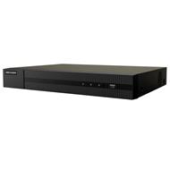 HIKVISION HiWatch NVR rekordér HWN-2104MH-4P/ pro 4 kamery/ 4x POE/ rozlišení 4Mpix/ HDMI/ VGA/ kov