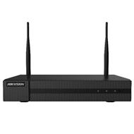 HIKVISION HiWatch NVR rekordér HWN-2104MH-W/ pro 4 kamery/ rozlišení 4Mpix/ WiFi/ HDMI/ VGA/ kov