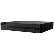 HIKVISION HiWatch NVR rekordér HWN-4104MH-4P(STD)(D)/ 4 kamery/ 4x PoE/ detekce pohybu/ 8Mpix/ HDMI/ VGA/ 2x USB/ LAN