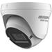 HIKVISION HiWatch turbo HD kamera HWT-T340-VF/ Dome/ rozlišení 4Mpix/ objektiv 2,8 - 12 mm/ krytí IP66/ kov + plast