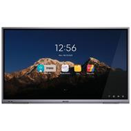 HIKVISION interaktivní dotykový panel 65", 4K, 20 points touch, Android 8, 3GB+32GB, Built-in Wi-Fi & Bluetooth