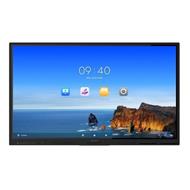 HIKVISION interaktivní dotykový panel 65", 4K, Android 13, 8GB, 64GB storage,  40 points ,infrared, Type-C*1, HDMI , BT