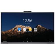 HIKVISION interaktivní dotykový panel 65", 4K UI, 45 points touch, Android 11, 4GB+64GB,Wi-Fi & BT,camera + microphone