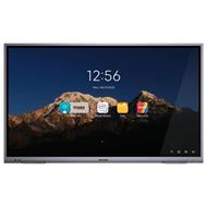 HIKVISION interaktivní dotykový panel 86", 4K, 20 points touch, Android 8, 3GB+32GB, Built-in Wi-Fi & Bluetooth