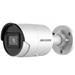 HIKVISION IP kamera 2Mpix, 1920x1080 až 25sn/s, obj. 2,8mm (110°), PoE, IRcut, microSD, venkovní (IP67)