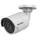 HIKVISION IP kamera 4Mpix, 2560x1440 až 25sn/s, obj. 6mm (50°), PoE, IRcut, IR,microSDXC, 3DNR, venkovní (IP67)