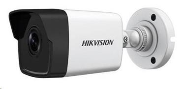 HIKVISION IP kamera 4Mpix, H.265+, 20 sn/s, obj. 2,8 mm (100°), PoE, IR 30m, IR-cut, WDR, IP67