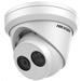 HIKVISION IP kamera 4Mpix, H.265+, 25sn/s, obj. 2.8mm (100°), PoE, IR 30m, IR-cut, WDR 120dB, analyt, MicroSD, IP66