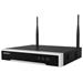 Hikvision NVR DS-7104NI-K1/W/M(C) - 4x IP/ 4Mpix/ 50Mbps/ 1x HDD/ 1x LAN/ Wi-Fi