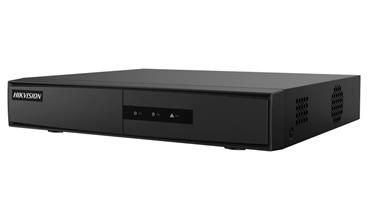 Hikvision NVR DS-7104NI-Q1/M(C) - 4x IP/ 4Mpix/ 60Mbps/ 1x HDD/ 1x LAN