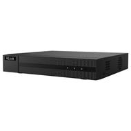 HiLook DVR rekordér DVR-204G-K1(S)/ pro 4 kamery/ rozlišení 2Mpix/ 1x SATA/ 1x HDMI/ 1x VGA/ Kov