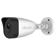 HiLook IP kamera IPC-B140H(C)/ Bullet/ rozlišení 4Mpix/ objektiv 2.8mm/ H.265+/ krytí IP67/ IR až 30m/ kov+plast