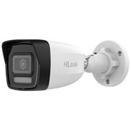 HiLook IP kamera IPC-B180HA-LU/ Bullet/ 8Mpix/ 2.8mm/ Smart Hybrid Light/ Motion detection 2.0/ H.265+/ IP67/ LED 30m