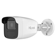 HiLook IP kamera IPC-B420H(C)/ Bullet/ rozlišení 2Mpix/ objektiv 4mm/ H.265+/ krytí IP67/ IR až 50m/ kov+plast