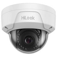 HiLook IP kamera IPC-D140H(C)/ Dome/ rozlišení 4Mpix/ objektiv 2.8mm/ H.265+/ krytí IP67+IK10/ IR až 30m/ kov+plast