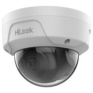 HiLook IP kamera IPC-D180H(C)/ Dome/ 8Mpix/ 2.8mm/ H.265+/ krytí IP67+IK10/ IR 30m