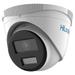 HiLook IP kamera IPC-T229HA/ Turret/ 2Mpix/ 4mm/ ColorVu/ Motion detection 2.0/ H.265+/ krytí IP67/ LED 30m