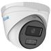 HiLook IP kamera IPC-T249HA-LU/ Turret/ 4Mpix/ 2.8mm/ ColorVu/ Motion detection 2.0/ H.265+/ krytí IP67/ LED 30m