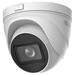 HiLook IP kamera IPC-T621H-Z(C)/ Dome/ rozlišení 2Mpix/ objektiv 2.8-12mm/H.265+/krytí IP67/IR až 30m/kov+plast