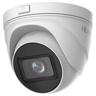 HiLook IP kamera IPC-T651H-Z(C)/ Dome/ rozlišení 5Mpix/ objektiv 2.8-12mm/H.265+/krytí IP67/IR až 30m/kov+plast