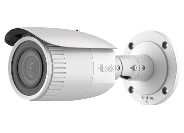 HiLook IPC-B620HA-Z/ Bullet/ rozlišení 2Mpix/ objektiv 2.8-12mm/ H265+/ Motion Detection 2.0/ krytí IP67/ IR50m