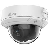 HiLook IPC-D620HA-Z/ Dome/ rozlišení 2Mpix/ objektiv 2.8-12mm/ H265+/ Motion Detection 2.0/ krytí IP67/ IK10/ IR30m