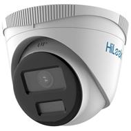 HiLook IPC-T229H(C)/ Turret/ rozlišení 2Mpix/ objektiv 2.8mm/ H265+/ ColorVu/ krytí IP67/ LED30m