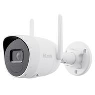 HiLook Powered by HIKVISION/ IPC-B140HA-D/W(W)(4mm)/ Bullet/ 4Mpix/ 4mm/ Wi-Fi/ IP66/ IR 30m