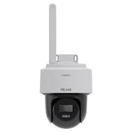 HiLook Powered by HIKVISION/ PTZ-N2C400I-W(W)(2.8mm)/ PTZ/ 4Mpix/ 2.8mm/ Wi-Fi/ IP66/ IR 30m